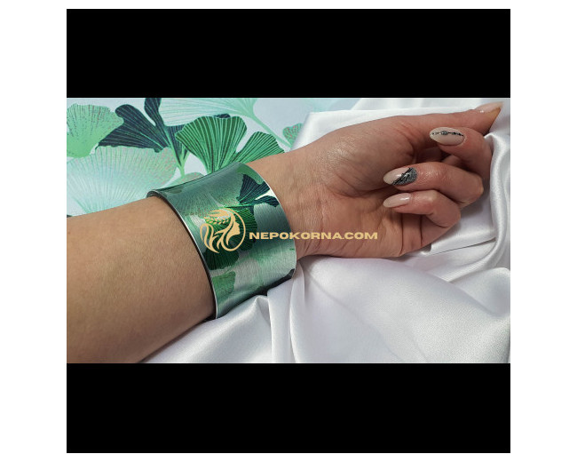 Bratara Gingasie ispititoare