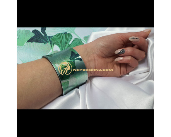 Bratara Gingasie ispititoare