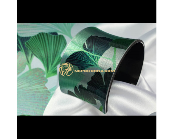 Bratara Gingasie ispititoare