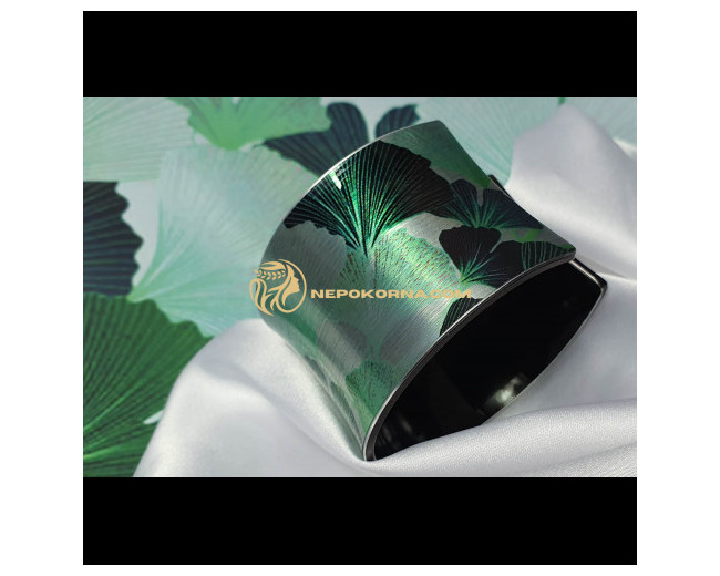 Bratara Gingasie ispititoare