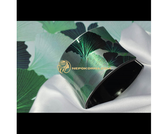 Bratara Gingasie ispititoare