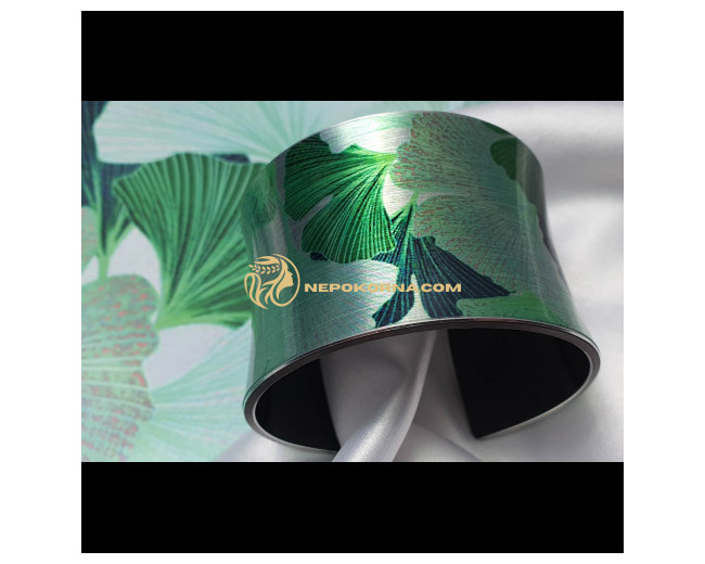 Bratara Gingasie ispititoare