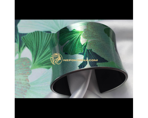 Bratara Gingasie ispititoare