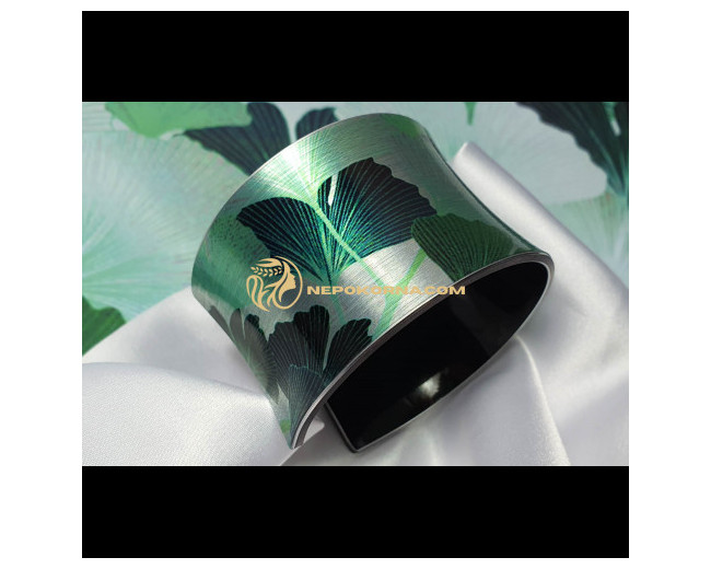 Bratara Gingasie ispititoare