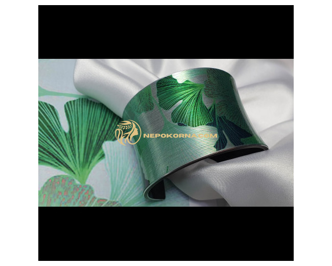 Bratara Gingasie ispititoare