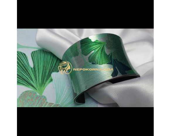 Bratara Gingasie ispititoare