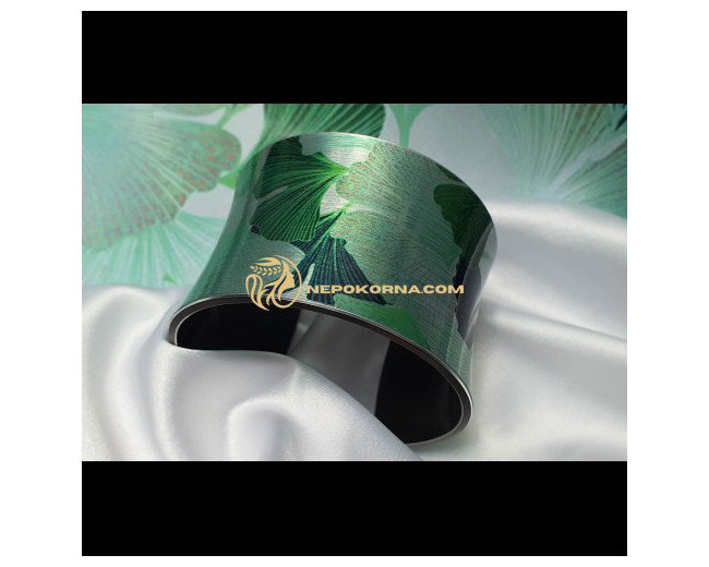 Bratara Gingasie ispititoare