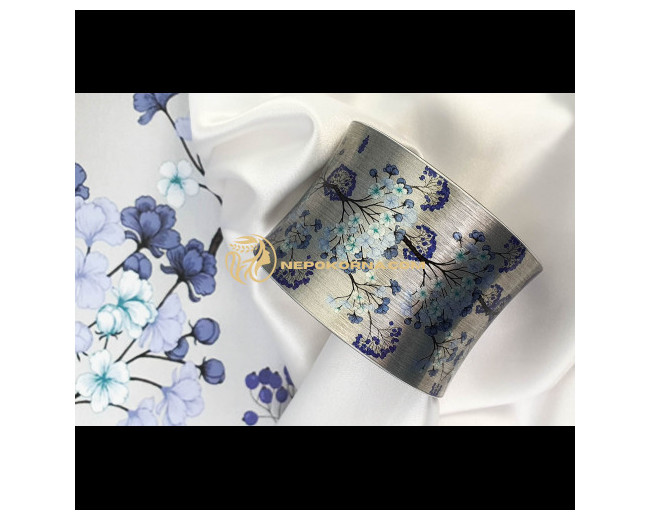 Bratara Nopti de liliac