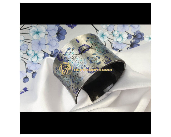 Bratara Nopti de liliac