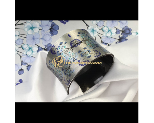 Bratara Nopti de liliac